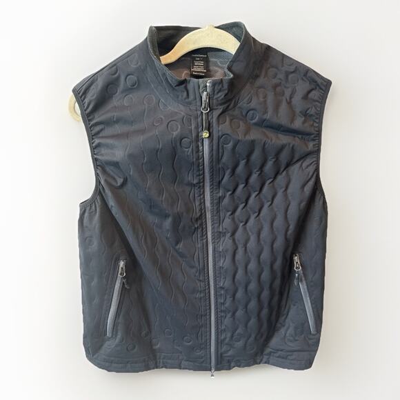 Klymit Double Diamond Inflatable Vest – Adjustable Warmth Read Description - Picture 1 of 7